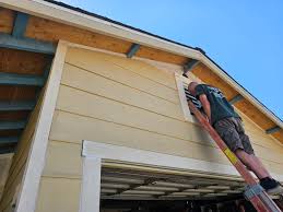 Best Aluminum Siding Installation  in Walden, TN